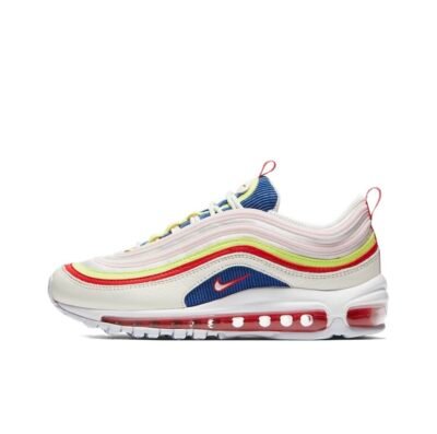 Nike Air Max 97 Corduroy White