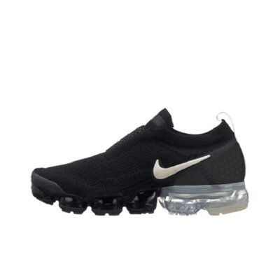 Nike Air VaporMax Moc 2 Black Light Cream