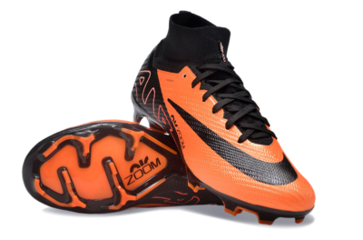Nike Air Zoom Mercurial Superfly IX Elite FG Soccer shoes
