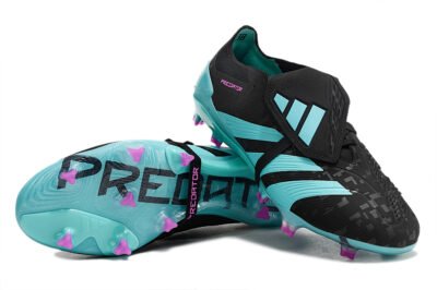 Adidas Predator 24 FG livid