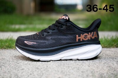 Hoka Clifton 9