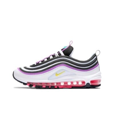 Nike Air Max 97 Bright Violet
