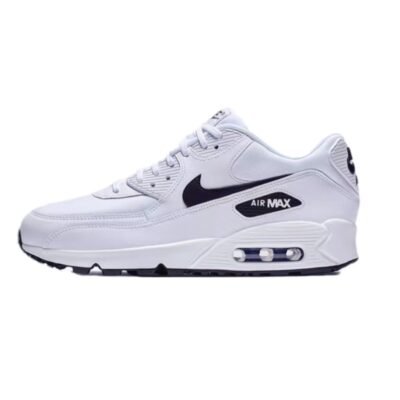 Nike Air Max 90 Next Nature White Black (W)