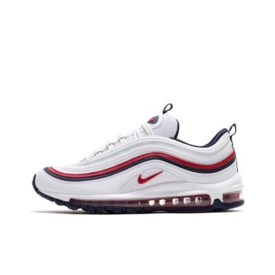 Nike Air Max 97 Red Crush (w)
