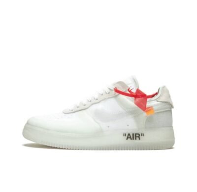 Nike Air Force 1 Low off white