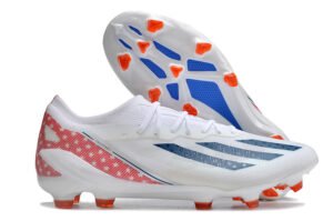 Adidas X Speedflow+ FG Soccer shoes