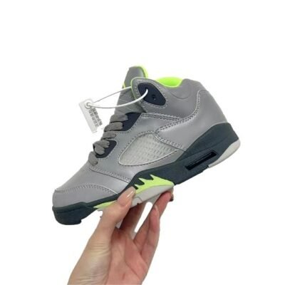 Air Jordan 5 Children’s shoes