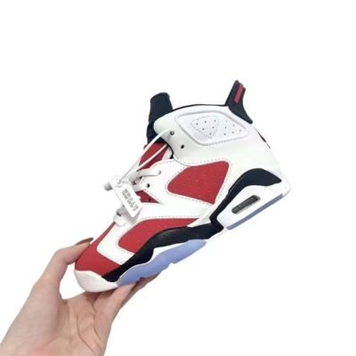 Air Jordan 6 Children’s shoes