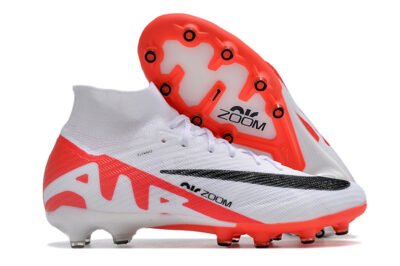 Nike Zoom Mercurial Vapor 15 Academy AG Soccer shoes