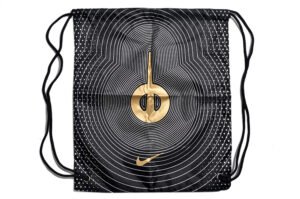 Football Shoe Portable Storage Bag