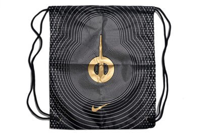 Football Shoe Portable Storage Bag