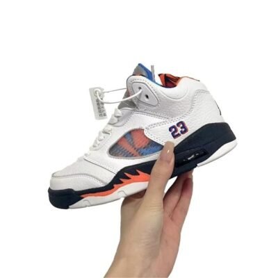Air Jordan 5 Children’s shoes