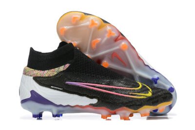 Nike Phantom GX Luna FG Women Soccer Shoes