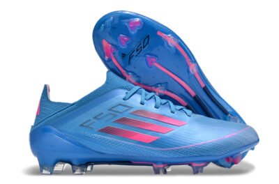 Women Adidas F50 FG