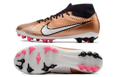 Nike Air Zoom Mercurial 15 AG Women Soccer Shoes