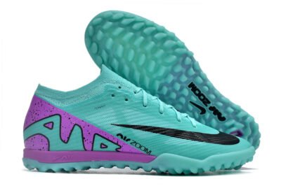 Nike Air Zoom Mercurial 15 TF Women Soccer Shoes