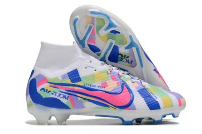 Nike Air Zoom Mercurial 15 FG Women Soccer Shoes