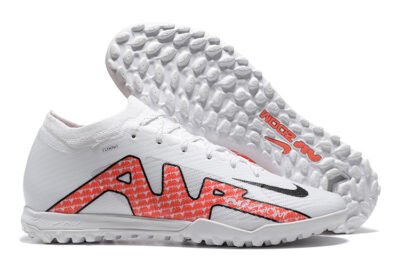 Nike Air Zoom Mercurial 15 TF Women Soccer Shoes