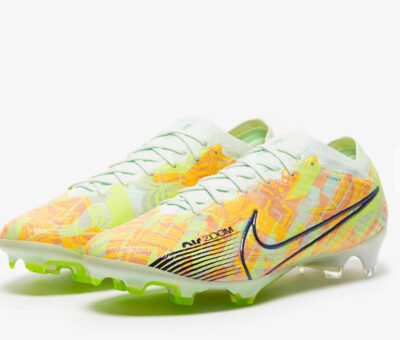 Nike Air Zoom Mercurial 15 FG Women Soccer Shoes