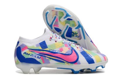 Nike Air Zoom Mercurial 15 FG Women Soccer Shoes