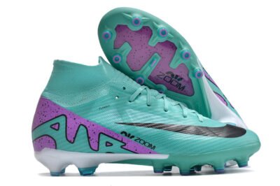 Nike Air Zoom Mercurial 15 AG Women Soccer Shoes