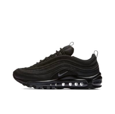 Nike Air Max 97 triple black
