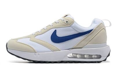 Nike Air Max Dawn White Game Royal