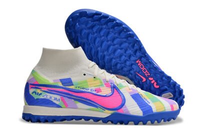 Nike Air Zoom Mercurial 15 TF Women Soccer Shoes