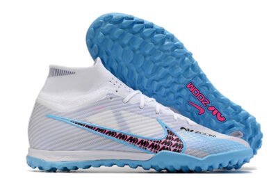 Nike Air Zoom Mercurial 15 TF Women Soccer Shoes