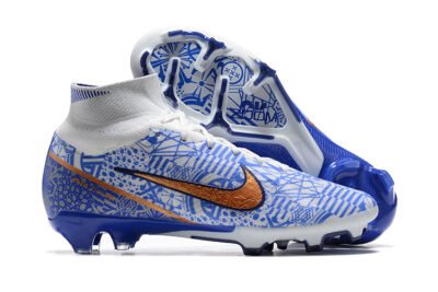 Nike Air Zoom Mercurial 15 FG Women Soccer Shoes