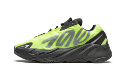 Yeezy Boost 700 Shoes MNVN  Phosphor  – FY3727