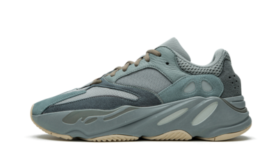 Yeezy Boost 700 Shoes  Teal Blue  – FW2499