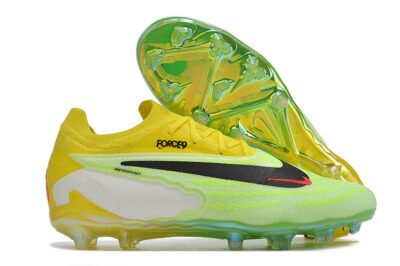 Nike Phantom GX Luna FG Women Soccer Shoes