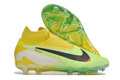 Nike Phantom GX Luna FG Women Soccer Shoes