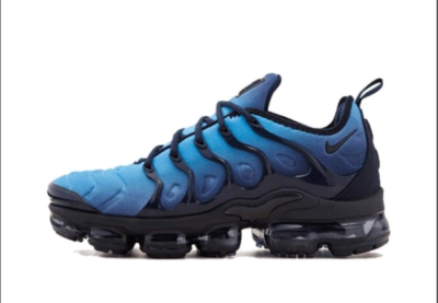 Nike Air VaporMax Plus Obsidian