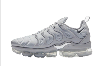 Nike Air VaporMax Plus Cool Grey