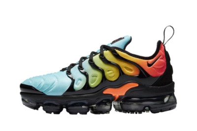 Nike Air VaporMax Plus Bleached Aqua