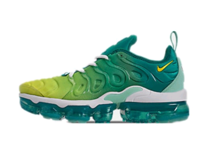 Nike Air VaporMax Plus Lemon Lime