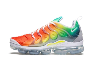 Nike Air VaporMax Plus Rainbow