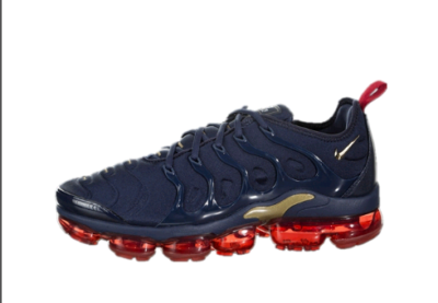 Nike Air VaporMax Plus Olympic