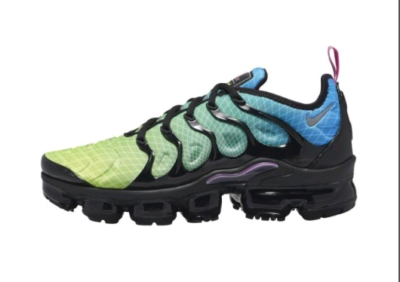 Nike Air VaporMax Plus Aurora Green