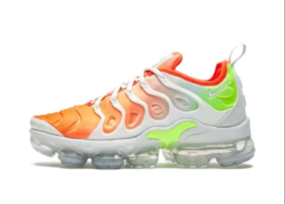 Nike Air VaporMax Plus Reverse Sunset