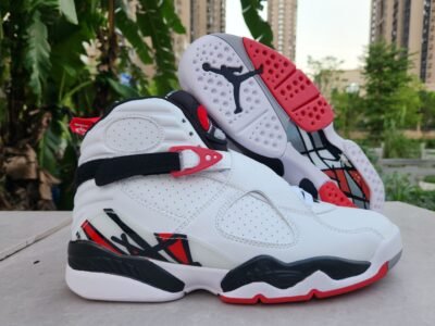 Air Jordan 8 Retro