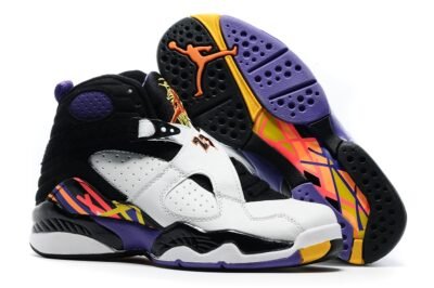 Air Jordan 8 Retro