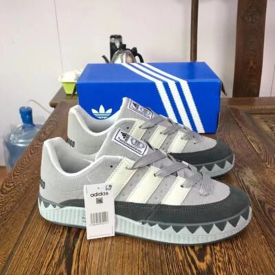 adidas originals Adimatic “Orange”