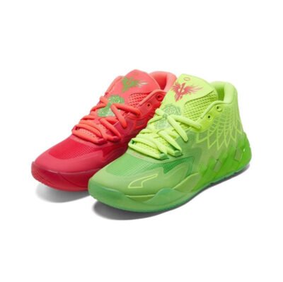 Puma LaMelo Ball MB.01