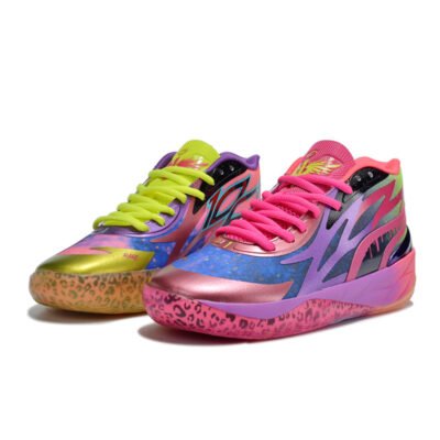 Puma LaMelo Ball MB.02