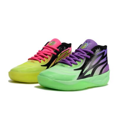 Puma LaMelo Ball MB.02