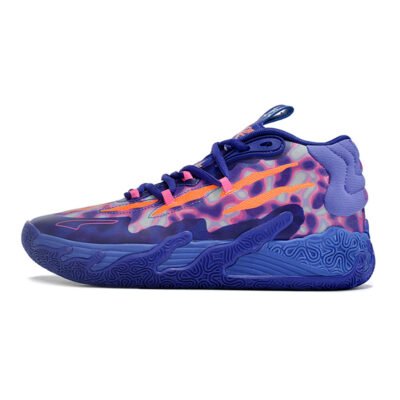 Puma LaMelo Ball MB.03