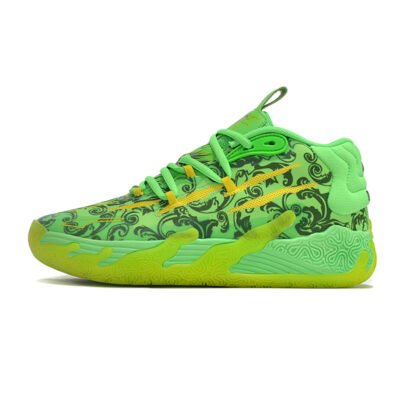 Puma LaMelo Ball MB.03